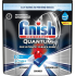 Finish Quantum Ultimate Tablety do umývačky riadu, chráni riad a poháre, prináša žiarivú čistotu, lesk 30 ks