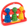 Little Tikes Zvončeky v držiaku 3 kusy, odporúčaný vek 1+