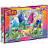 Clementoni Puzzle Trollovia 180 dielikov, odporúčaný vek 7+