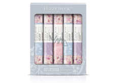 Baylis & Harding Cotswold Spa soľ do kúpeľa 5 x 65 g, kozmetická sada pre ženy