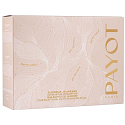 Payot Supreme Jeunesse Le Jour denný krém s omladzujúcim účinkom 50 ml + Supreme Jeunesse Regard očný krém proti vráskam 15 ml + masážny valček na tvár, kozmetická sada pre ženy