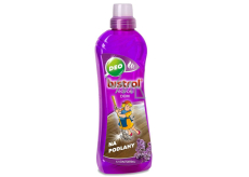 Bistrol DEO Čistič podláh s vôňou lila 950 ml