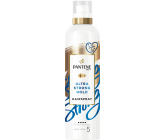 Pantene Pro-V Ultra Strong Hold s lakom na vlasy Ultra Strong Hold 250 ml