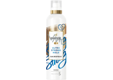 Pantene Pro-V Ultra Strong Hold s lakom na vlasy Ultra Strong Hold 250 ml