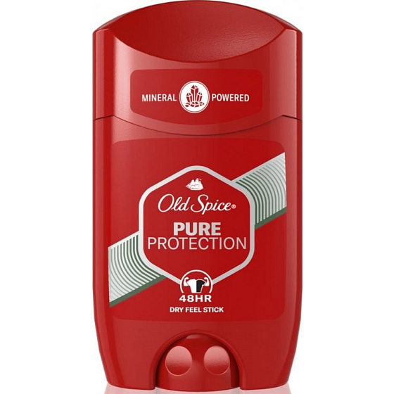 Old Spice Pure Protect dezodorant pre mužov 65 ml