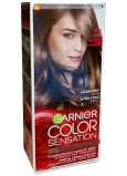 Farba na vlasy Garnier Color Sensation 7.12 Tmavá ružová blond