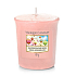 Yankee Candle Watercolour Skies - Akvarelová obloha - vonná sviečka 49 g