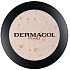 Dermacol Compact Mosaic Minerálny kompaktný púder 02 8,5 g