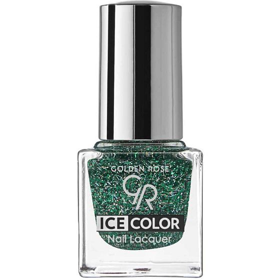 Lak na nechty Golden Rose Ice Color mini 226 6 ml