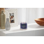 Yankee Candle Lakefront Lodge - Chata pri jazere vonná sviečka Signature medium glass 2 knôty 368 g