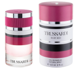 Trussardi Ruby Red parfumovaná voda pre ženy 60 ml