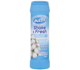 Duzzit Shake & Fresh Fresh Linen - vôňa čistej bielizne na koberce 500 g