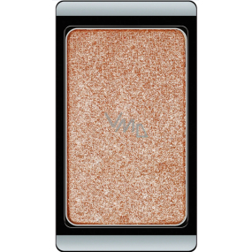 Artdeco Očné tiene Pearl Pearl Eyeshadow 217 Copper Brown 0,8 g