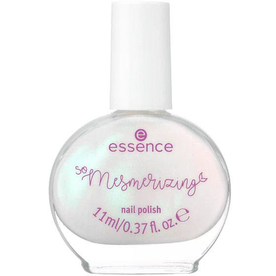 Essence So Mesmerizing lak na nechty 01 Divin' Into Miracles! 11 ml