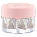 Essence Jelly Jewels glitter očné tiene 01 Goldem Glam 4,2 g