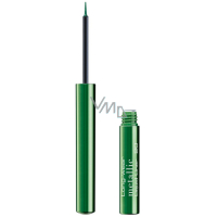 Artdeco Long-Wear Metallic tekutá očná linka 20 Metallic Green 