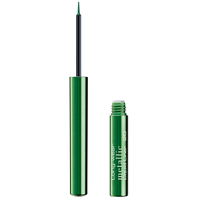 Artdeco Long-Wear Metallic tekutá očná linka 20 Metallic Green 