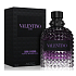 Valentino Born in Roma Purple Uomo toaletná voda pre mužov 50 ml  