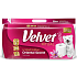 Velvet 3vrstvový toaletný papier 8 rolí