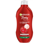 Garnier Regeneračné telové mlieko pre veľmi suchú pokožku 400 ml