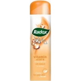 Radox Vitamín & Care antiperspirant dezodorant sprej pre ženy 150 ml