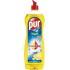 Pur Duo Power Lemon prostriedok na ručné umývanie riadu 900 ml
