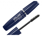 Maybelline Volum Express riasenka čierna 8,5 ml