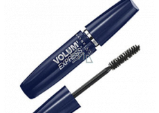 Maybelline Volum Express riasenka čierna 8,5 ml