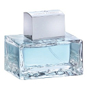Antonio Banderas Blue Seduction Woman toaletná voda 100 ml + Etue