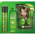 Garnier Fructis Objem a hustota, kozmetická sada pre ženy