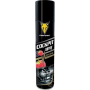Coyote Cocpit Lesné plody antistatický, čistí a ošetruje plast, kožu, gumu, drevo, koženku v interiéri vozidla 400 ml sprej