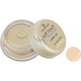 Essence Soft Touch Mousse make-up 04 Matt Ivory 16 g