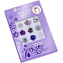 Essence Nail Art Nail Jewels Kamienky na zdobenie nechtov 02 Milky Way 1 ml