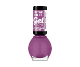 Miss Sporty Lasting Colour lak na nechty 390 7 ml