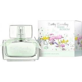 Betty Barclay Tender Blossom toaletná voda pre ženy 20 ml