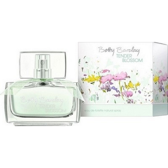 Betty Barclay Tender Blossom toaletná voda pre ženy 20 ml