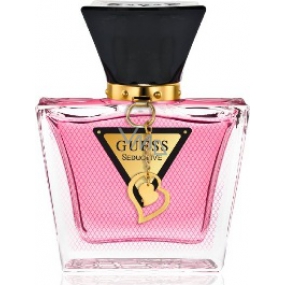 Guess Seductive I m Yours toaletná voda pre ženy 50 ml Tester