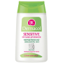 Dermacol Sensitive Eye Make-up Remover neparfumovaný odličovač očí pre citlivé očné okolie 125 ml