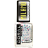 Delia Cosmetics Milano Coral Prosilk Nail Enamel lak na nechty M04 11 ml