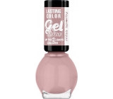 Miss Sporty Lasting Color Gél Shine lak na nechty 552 7 ml