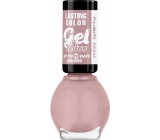 Miss Sporty Lasting Color Gél Shine lak na nechty 552 7 ml