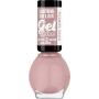 Miss Sporty Lasting Color Gel Shine lak na nechty 552 7 ml