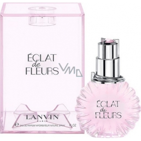 Lanvin Eclat de Fleurs toaletná voda pre ženy 30 ml