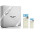 Dolce & Gabbana Light Blue toaletná voda pre ženy 100 ml + toaletná voda pre ženy 25 ml, darčeková sada