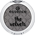 Essence The Velvets Eyeshadow očné tiene 04 Youre The Greytest 3 g