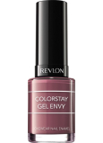 Revlon Colorstay Gél Envy Longwear Nail Enamel lak na nechty 460 Hold Em 11,7 ml