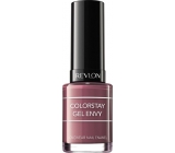 Revlon Colorstay Gél Envy Longwear Nail Enamel lak na nechty 460 Hold Em 11,7 ml