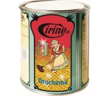 Cirine Biela tuhá pasta na parkety, drevo a linoleum 550 g