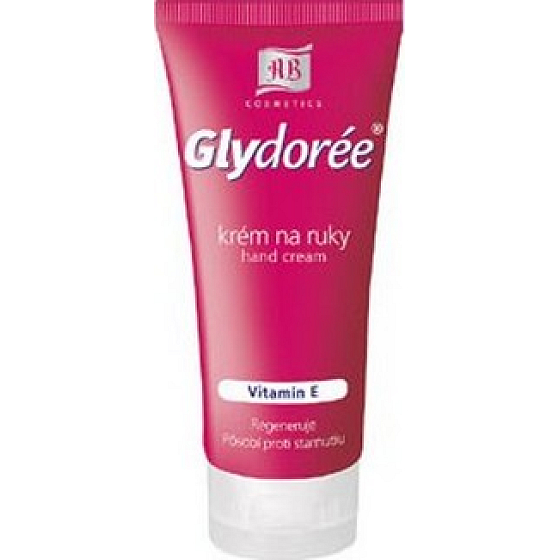 Ab Glydorée s vitamínom E krém na ruky 100 g