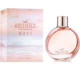 Hollister Wave for Her toaletná voda 100 ml